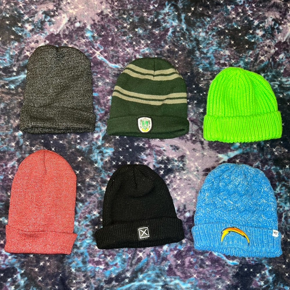 Beanies